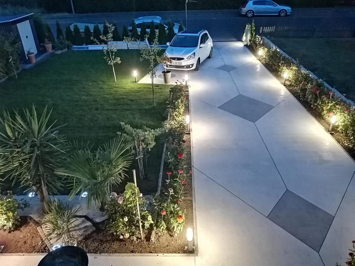 الشقق الفندقية Wirgesفي  Casa Blanca المظهر الخارجي الصورة