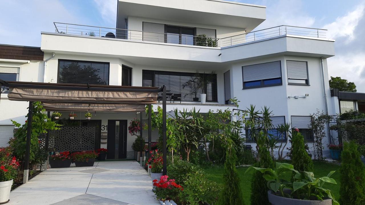 الشقق الفندقية Wirgesفي  Casa Blanca المظهر الخارجي الصورة