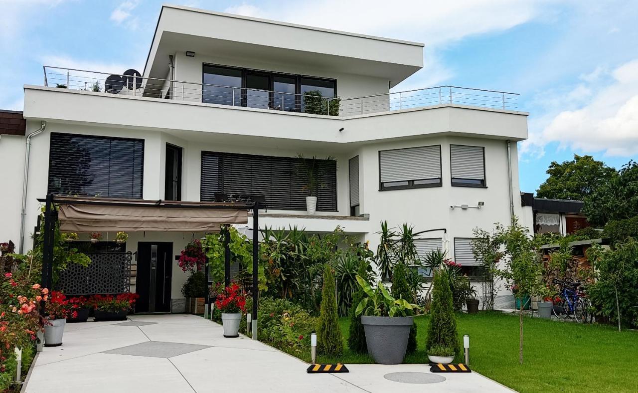 الشقق الفندقية Wirgesفي  Casa Blanca المظهر الخارجي الصورة