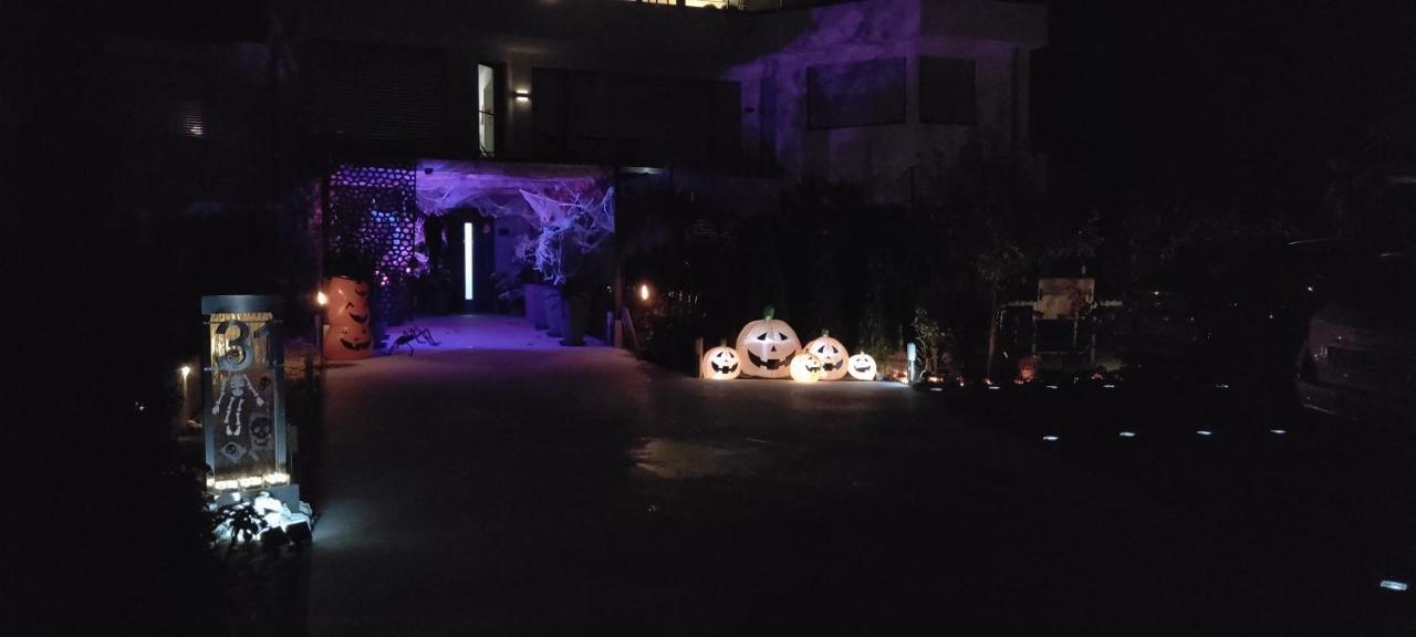 الشقق الفندقية Wirgesفي  Casa Blanca المظهر الخارجي الصورة